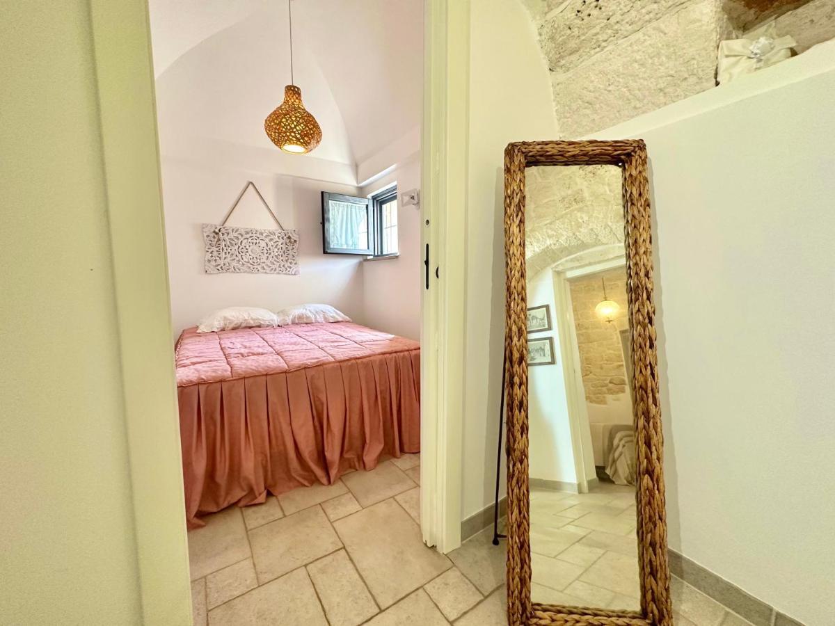 Villa Trullo Il Carrubo Alberobello Exterior foto